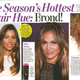 Illustration for article titled This Week in Tabloids: Khloe Kardashian Is Pregnant! Whos the Daddy?